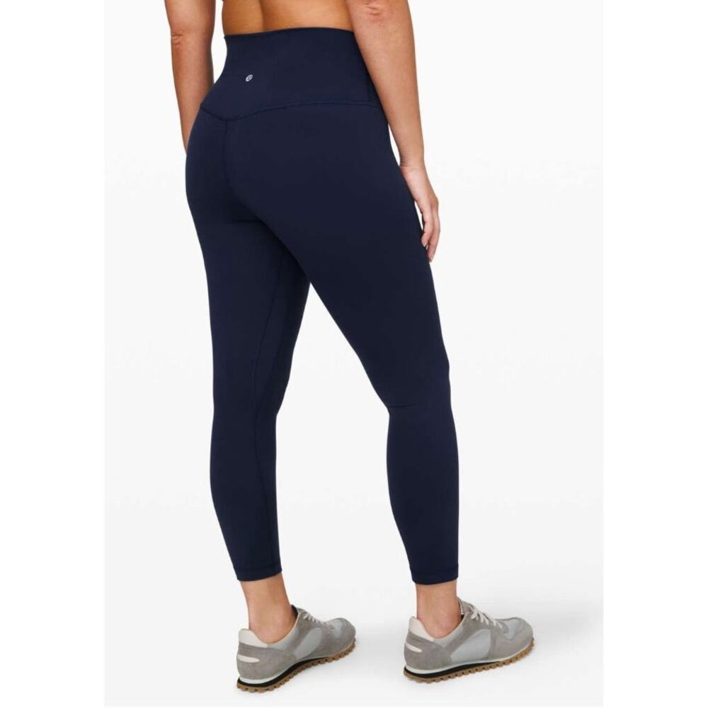lululemon Align High-Rise Pant 25" EUC